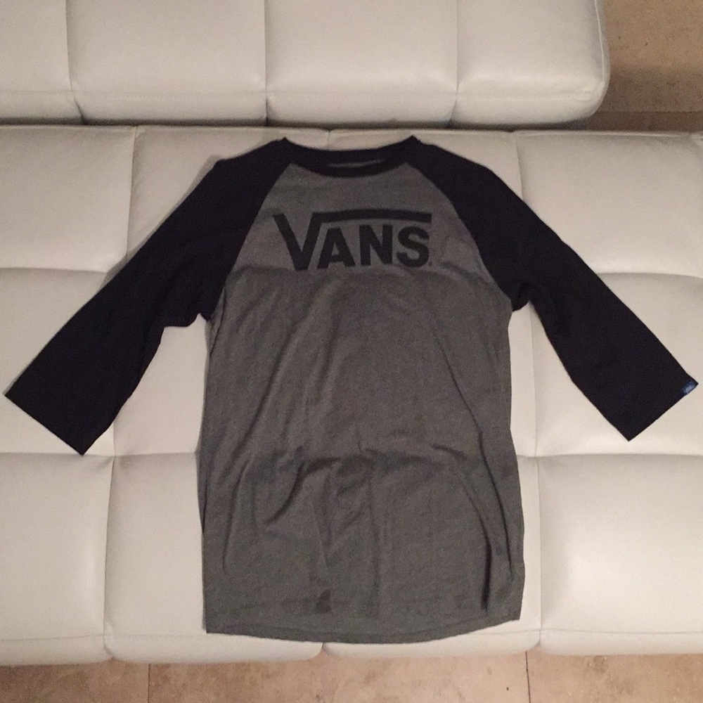 Vans Tee